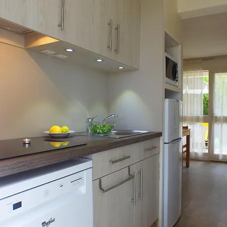 Apartment In Ars-En-Re Near Bird Sanctuary Ars-en-Re