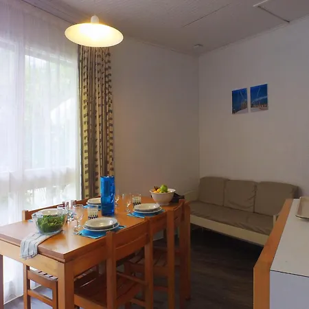 Apartment In Ars-En-Re Near Bird Sanctuary Ars-en-Re